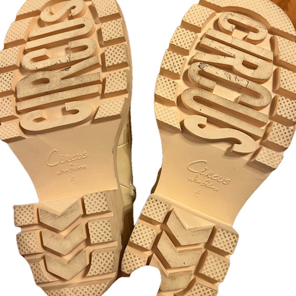 CIRCUS by SAM EDLEMAN boots - Picture 5 of 6